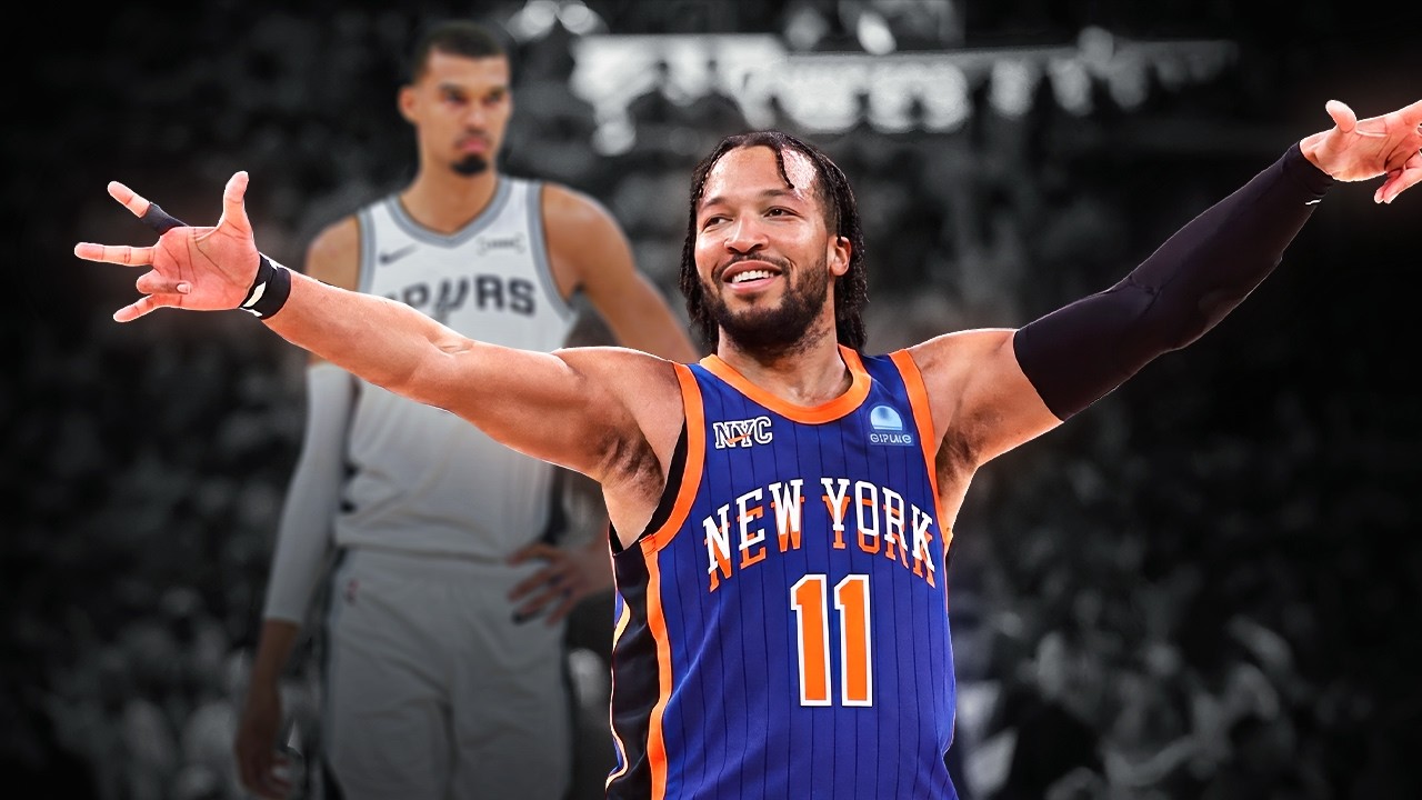 Everything We Learned After NBA Finals Game 1