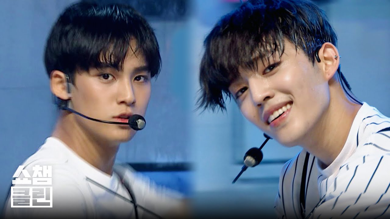[덕질캡처용&hearts;CLEAN] 세븐틴 - 아주 NICE (SEVENTEEN - VERY NICE) l #쇼챔피언┃EP.193