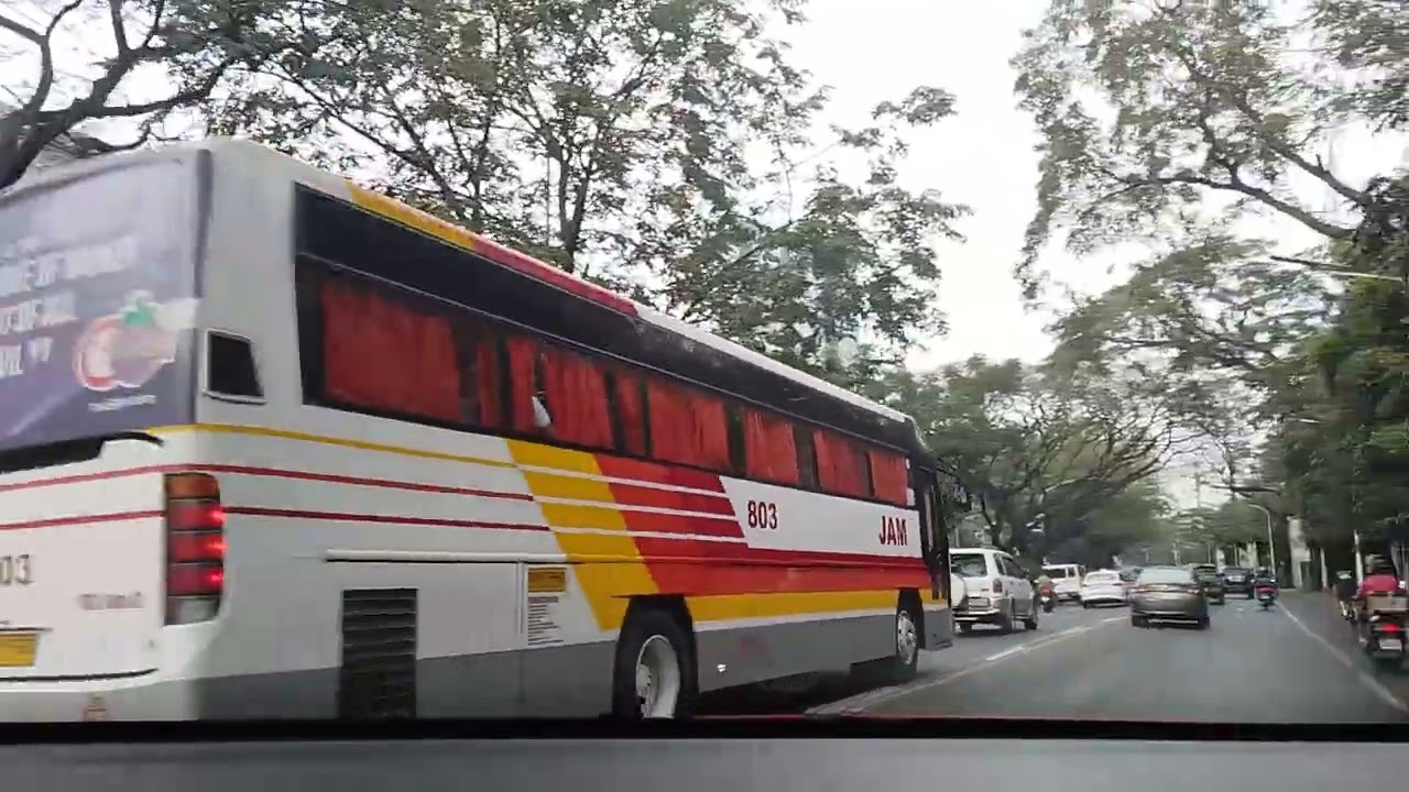 Maybunga Pasig to San Juan (JAM ORIG VIDEOS) Feb.14,2026,07