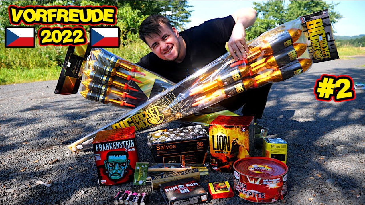 [Summer Spezial] SILVESTER VORFREUDE 2022/2023 #2 ☀️🔥