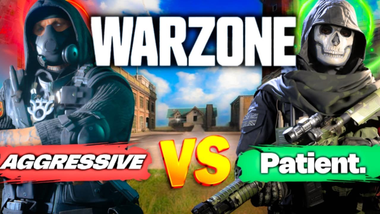 Mastering Warzone: Movement & Game Sense Explained
