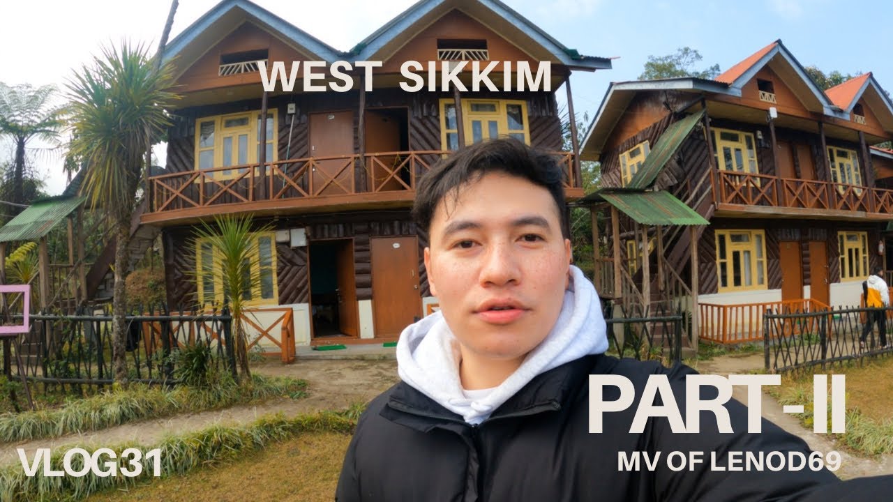 This place in west #sikkim deserves more attention