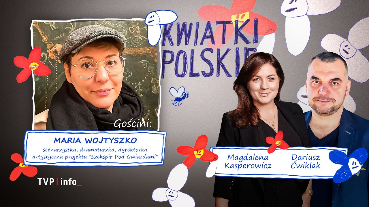 KWIATKI POLSKIE | 28.07.2026