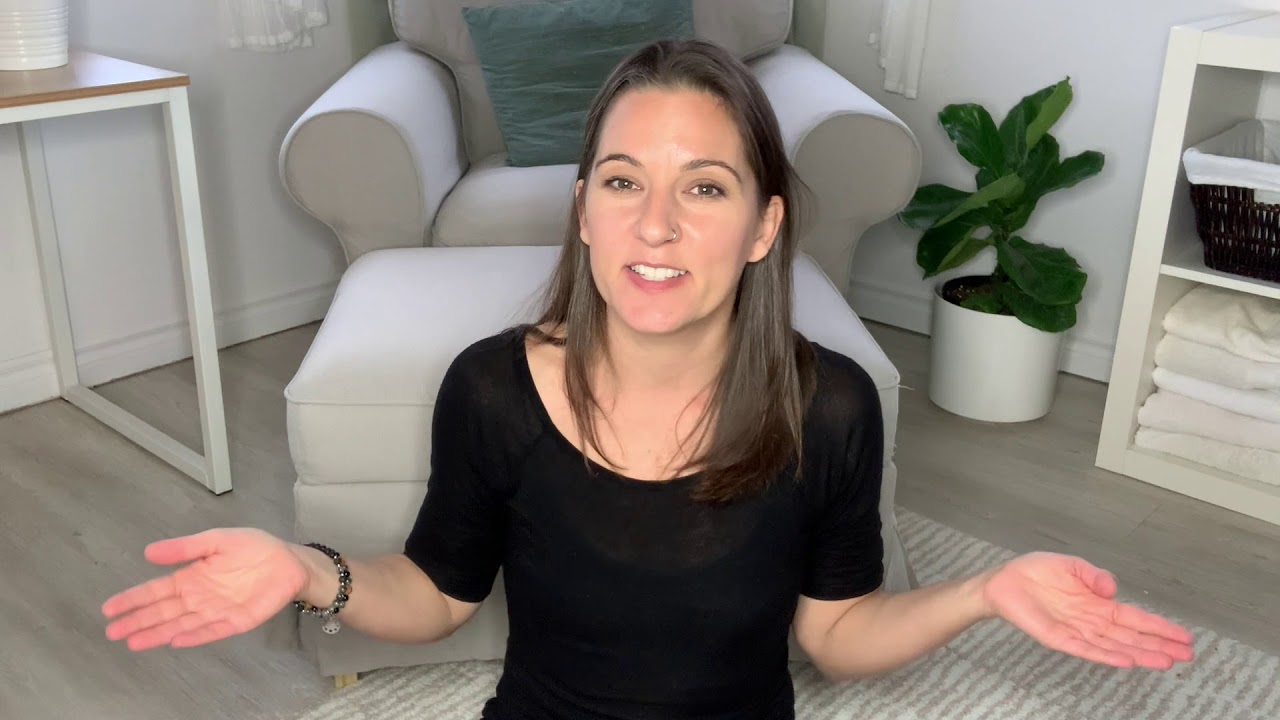 Money, trust, control, anxiety, depression and the root chakra