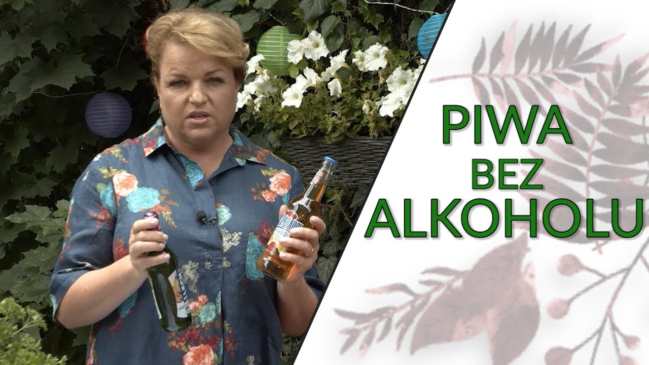 Piwa bez alkoholu - EkoBosacka odc. 102