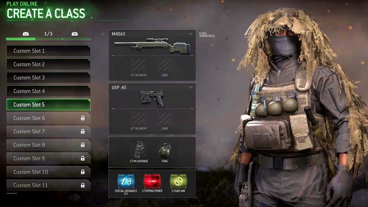 MW Remastered: Top 5 BEST Custom Classes for Low Levels! (MWR Custom Class Guide)