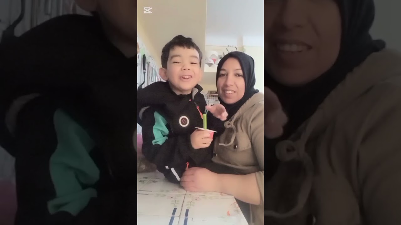 جمعت لوقفة وقديت لخضرة في تلاجة 😍