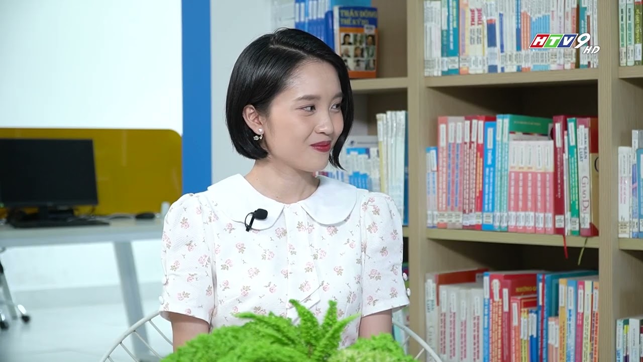 Vững Bước Tương Lai Số 25