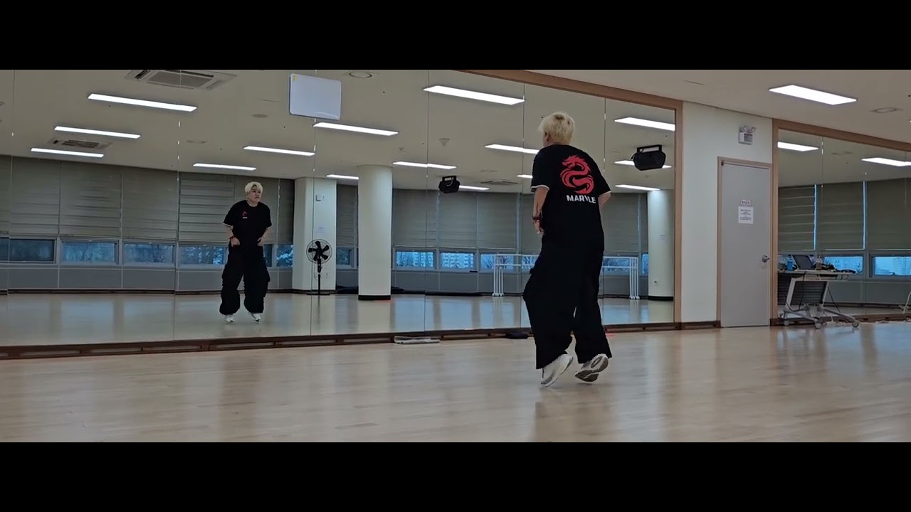 Scandalous(스캔달루스)/Mis-Teeq#한국트레이너진협회구리지부#연댄스#스캔달루스
