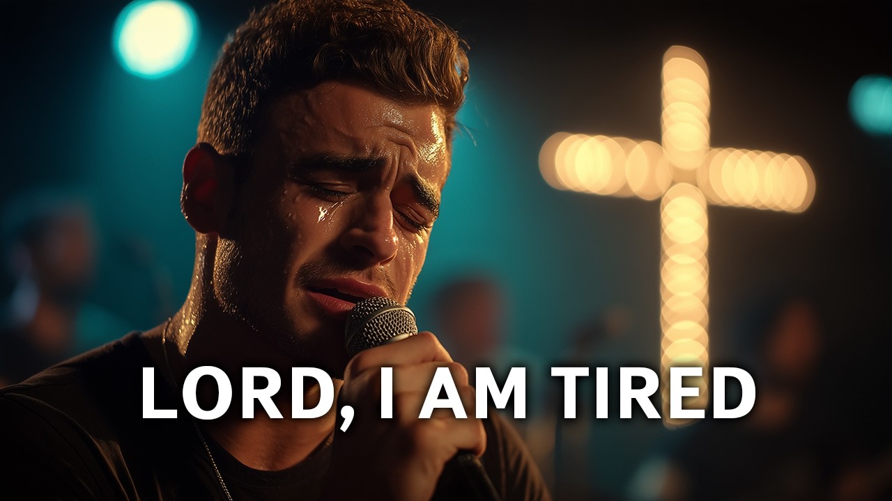 HEAL MY SOUL | Powerful Worship Songs for the Brokenhearted