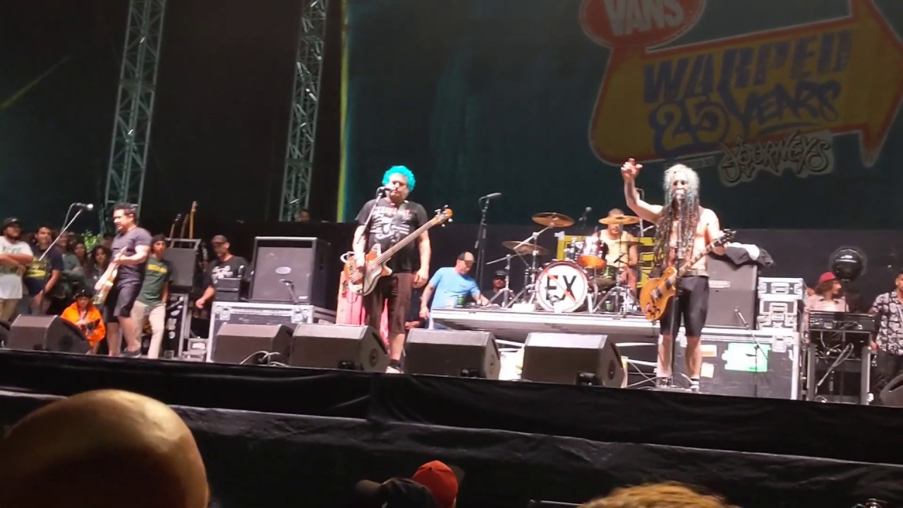 NOFX 