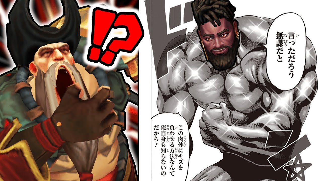 【LoL】　超　合　金　ク　ロ　ビ　カ　リ　【top カサンテ vs ガングプランク / ゆっくり実況】