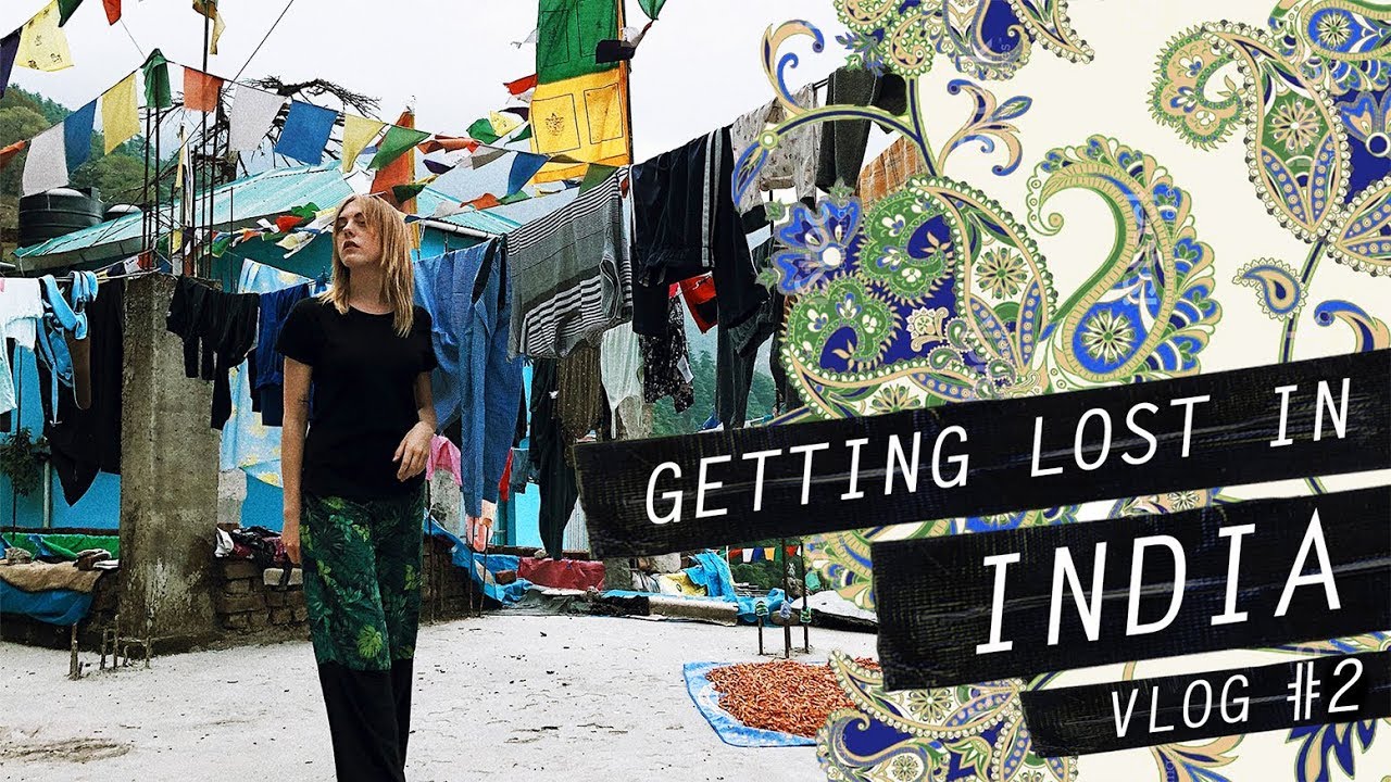 We're filming a Documentary?! ⋆ India vlog #2