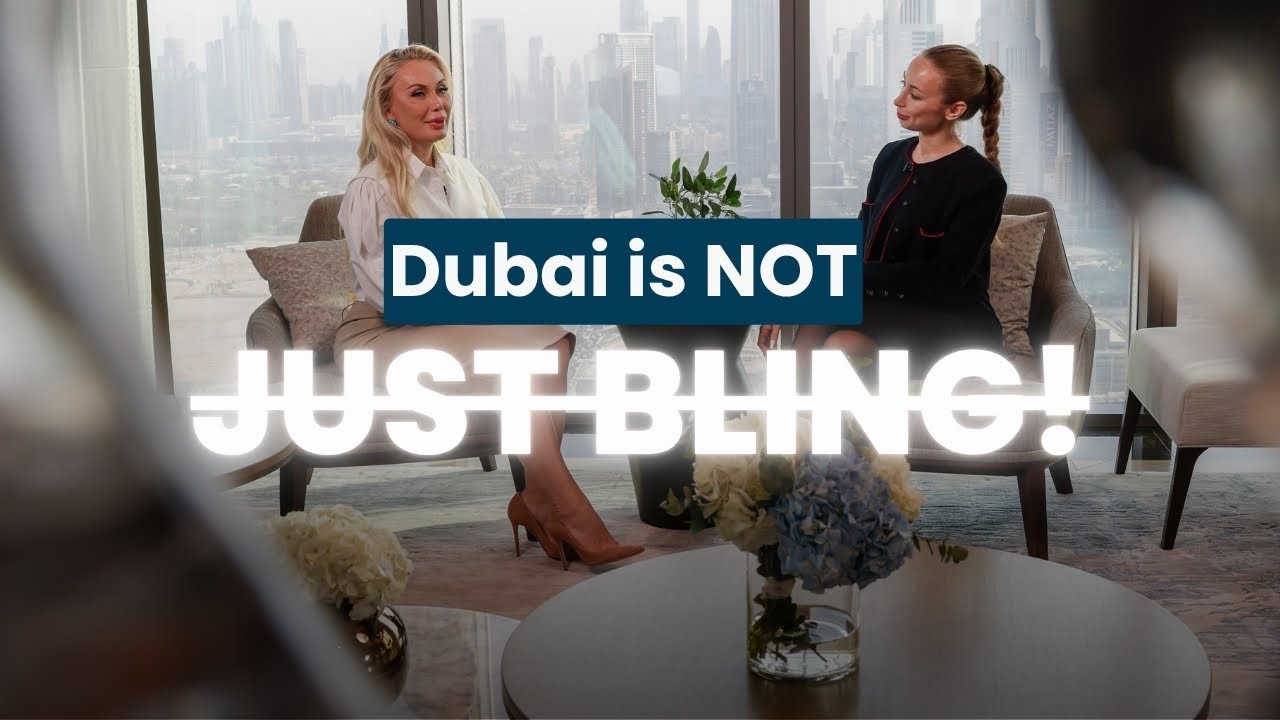 $10K/month in passive income, is it possible in Dubai?