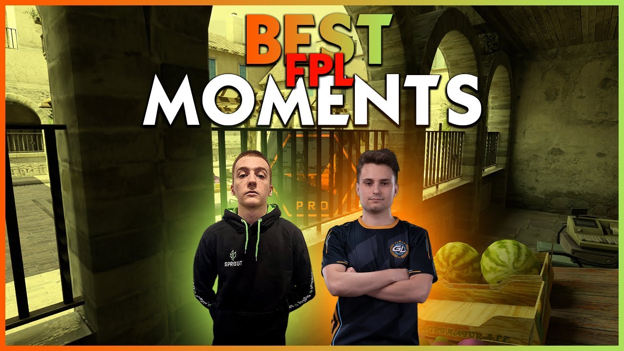 HiGHLiGHTS FROM FPL [lauNX & iM]