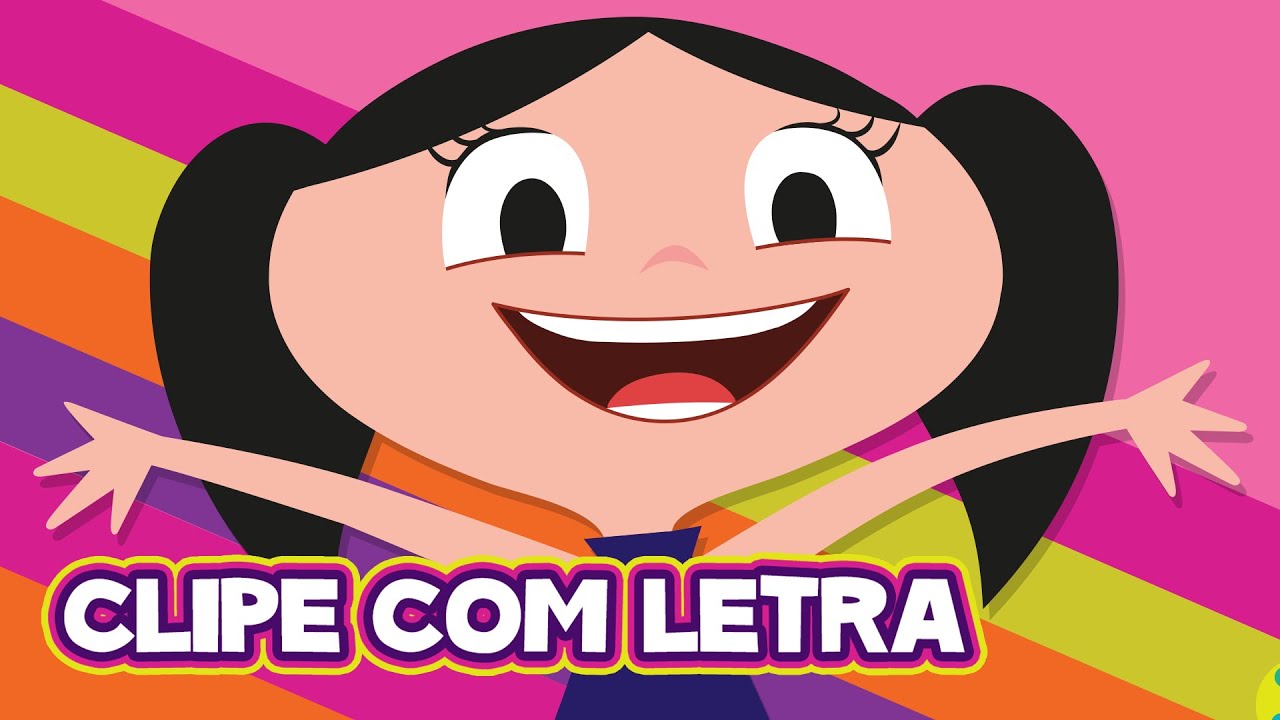 Esse &eacute; O Show da Luna! #Clipe com Letra