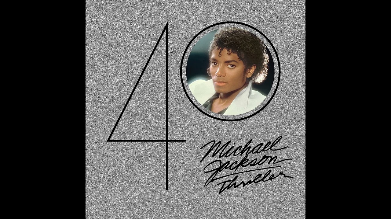 Michael Jackson - Starlight (Demo)