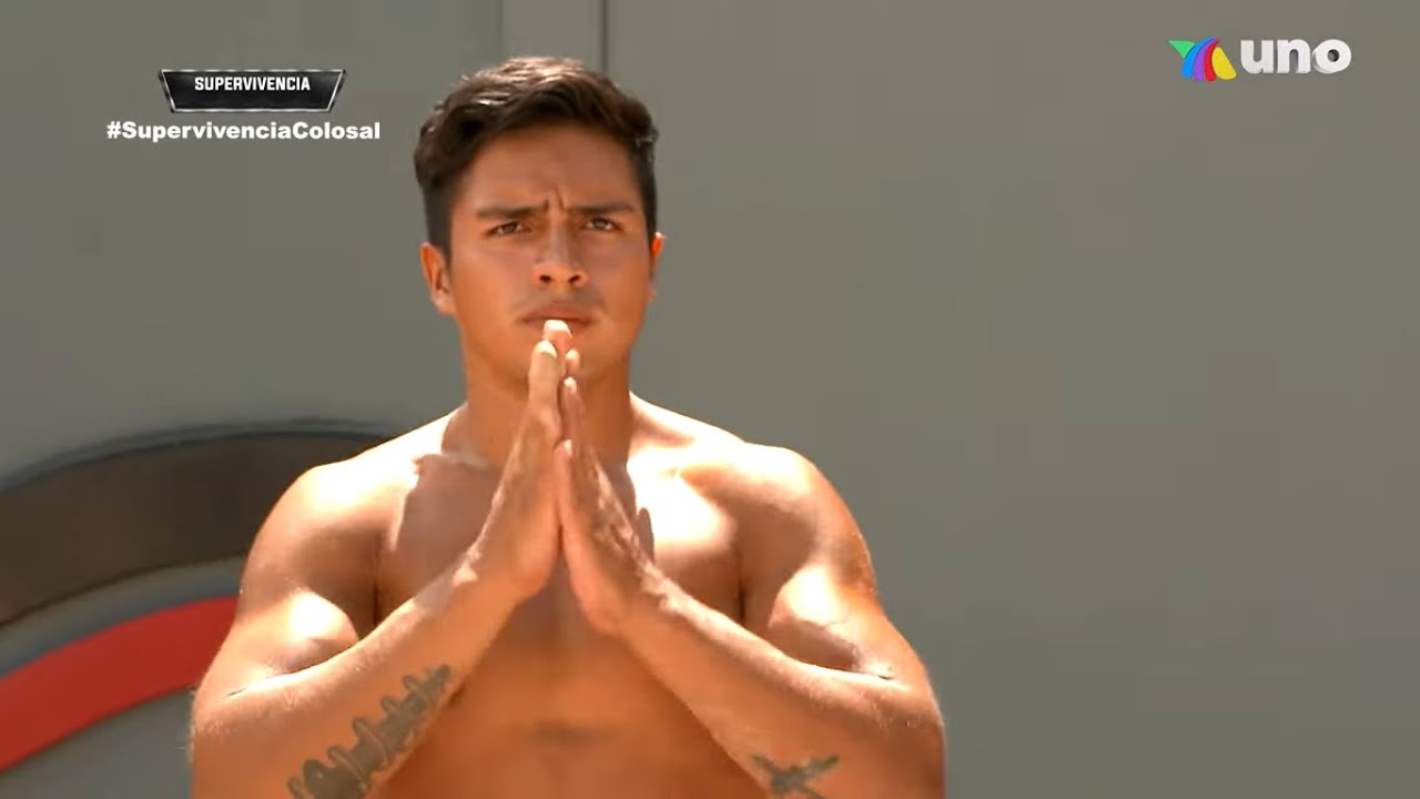 Koke Guerrero 40 R&eacute;cords de Circuito - Exatl&oacute;n M&eacute;xico 5