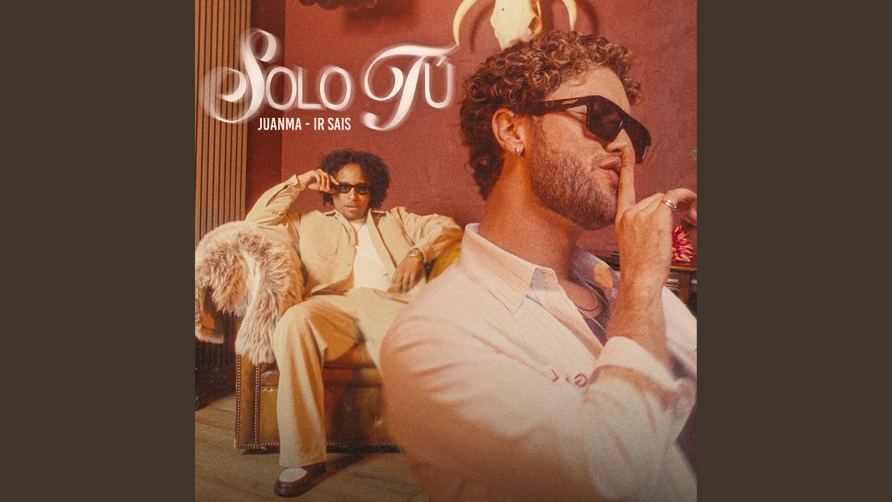 Solo Tú