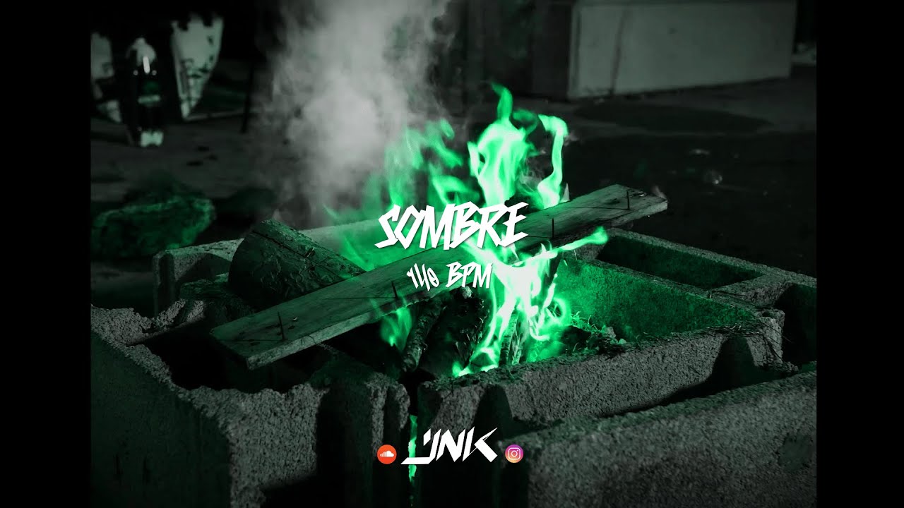 [ FREE ] Freeze Corleone Drill Type Beat - Sombre : 140 Bpm