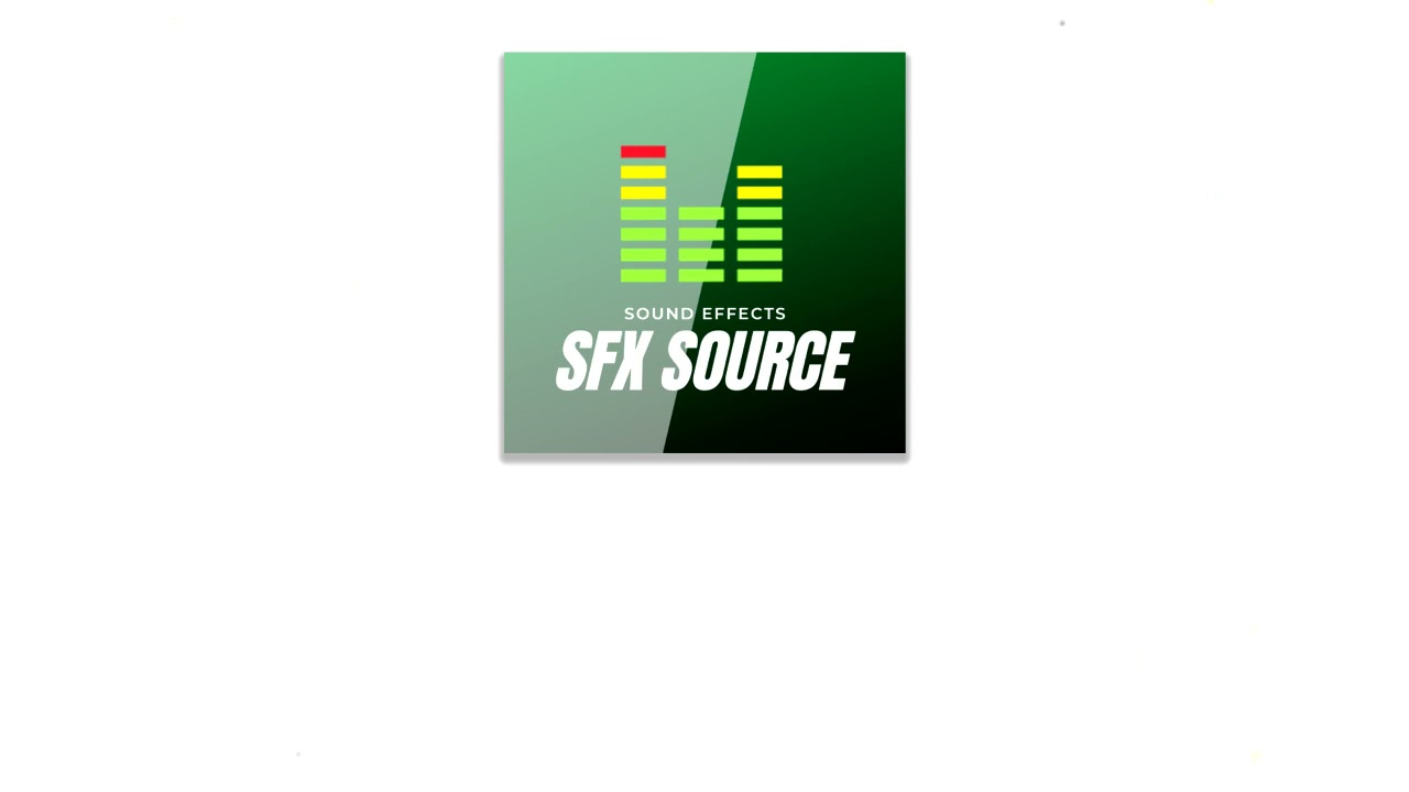 Trap Rise Transition Sound Effect 2