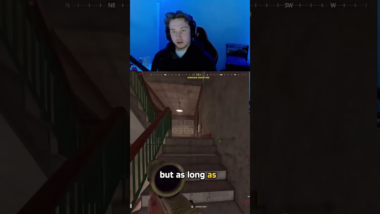 I only have 5 years of gaming left