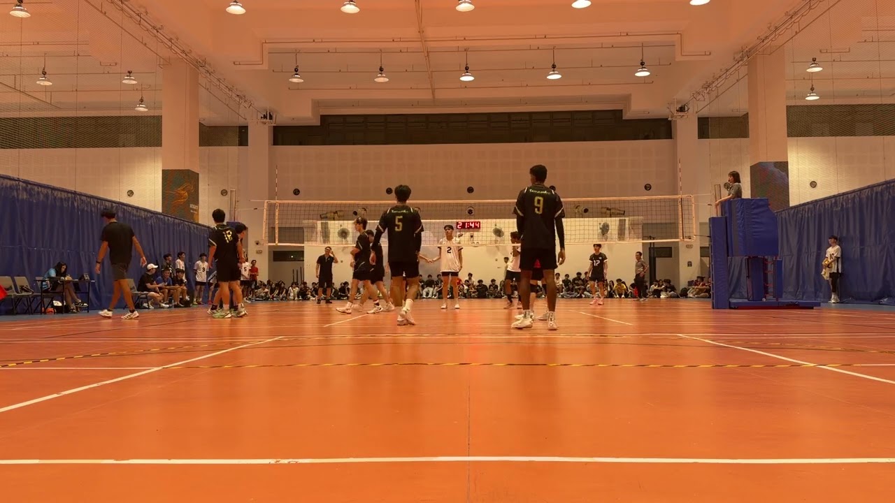 TP VS ITE SET 3