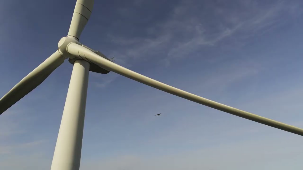 Introducción al Software SkyVisor Wind