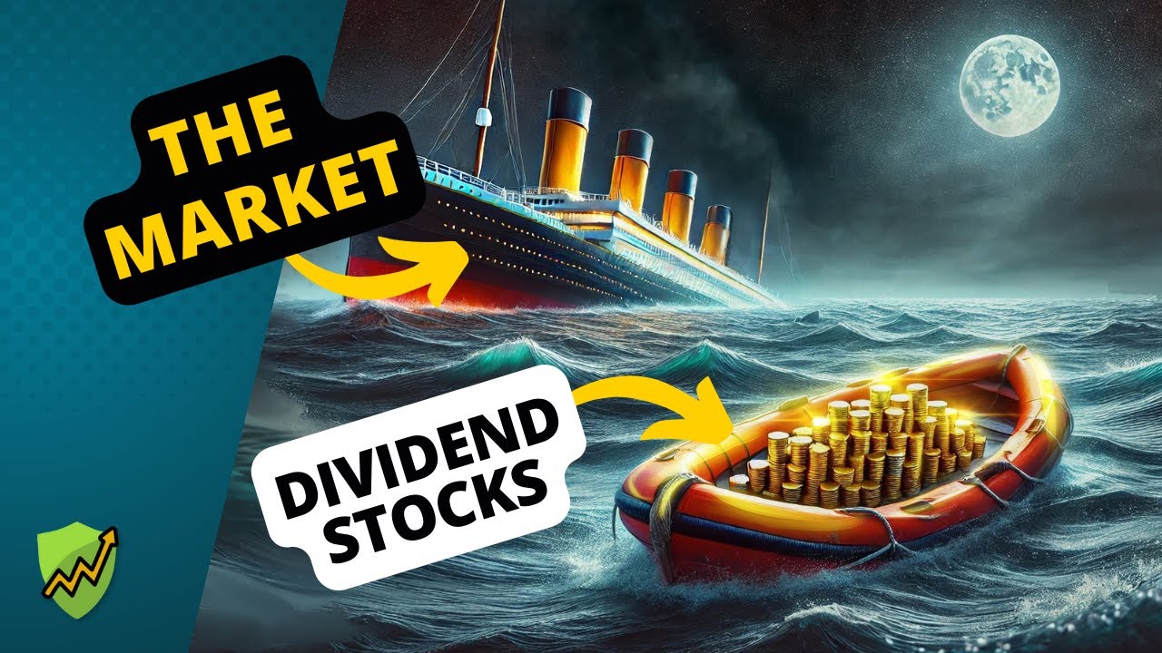Market Crash Fears? These Stocks SHINE When Others Sink