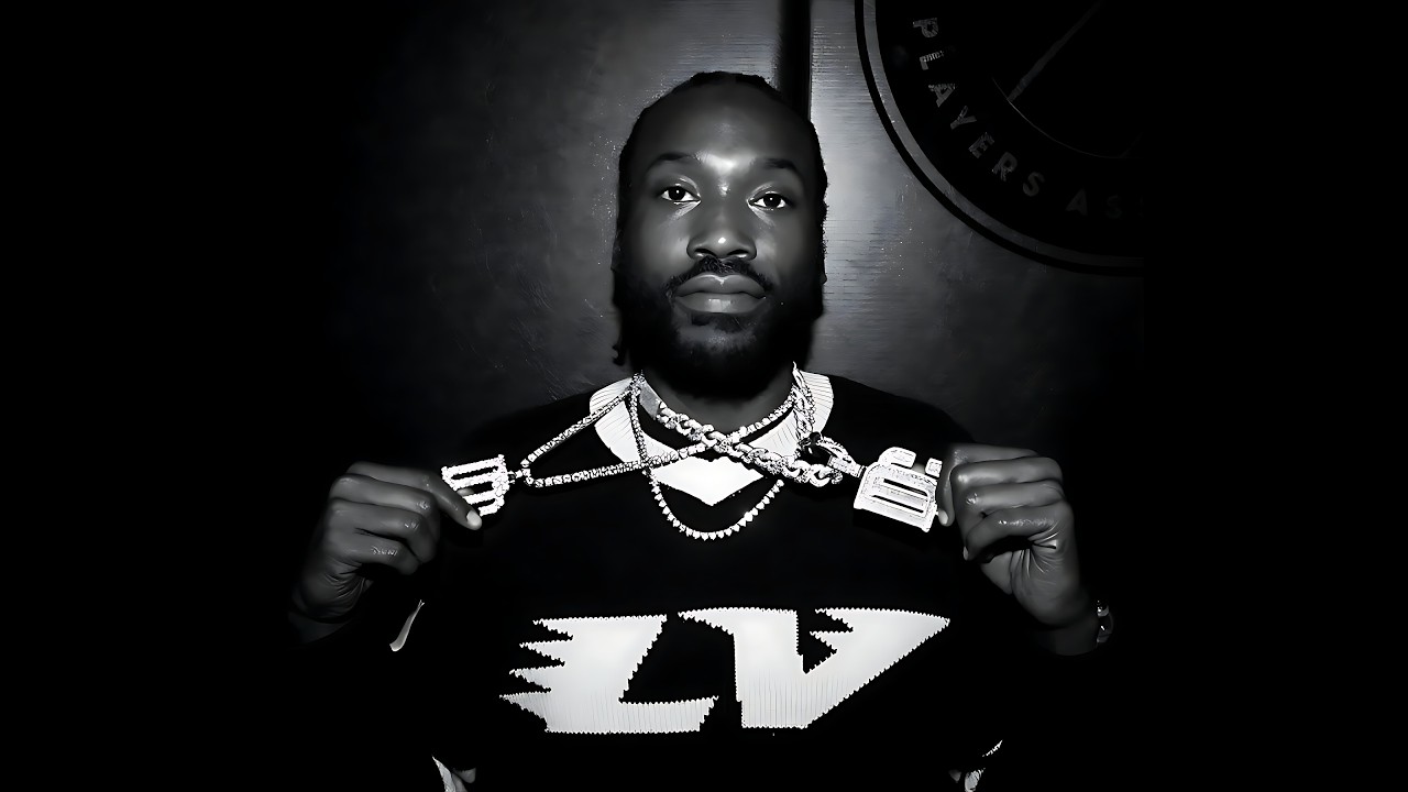 (FREE) Meek Mill Type Beat - 