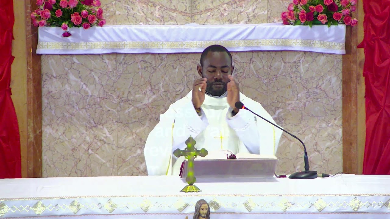 Catholic Mass Today || Daily Mass - Monday 26th May 2025 || Daily Mass Online