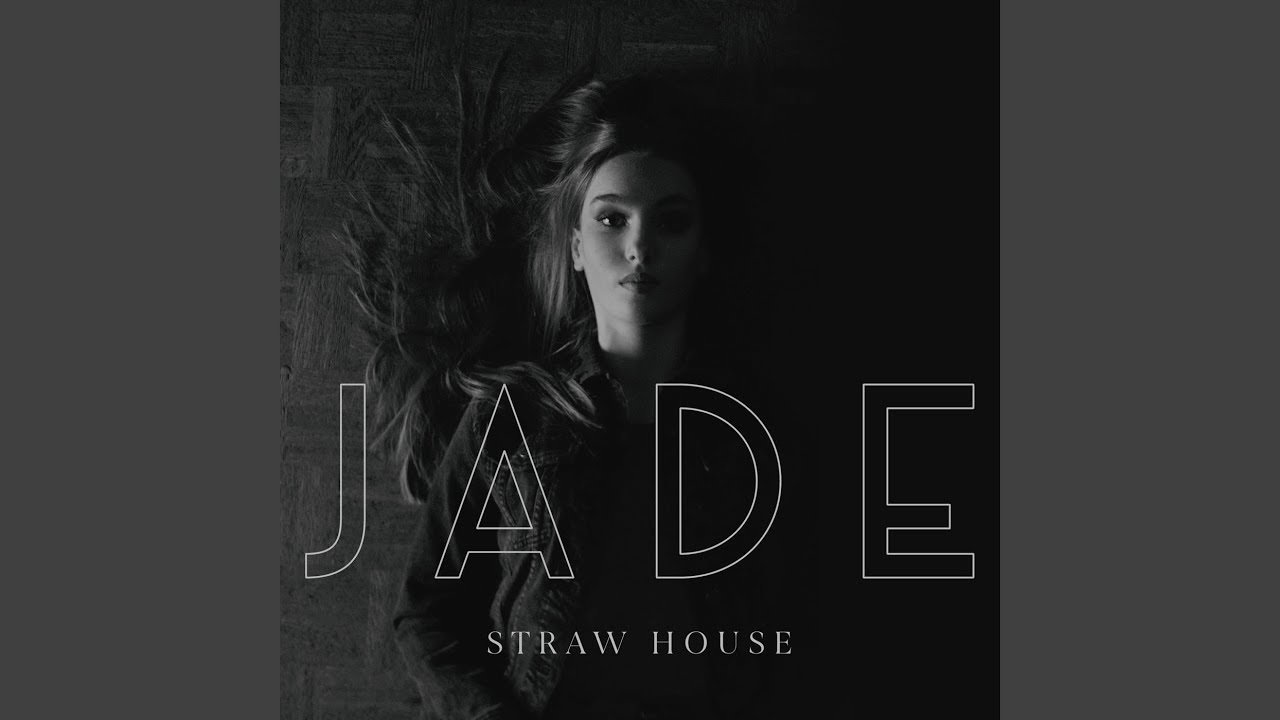 Straw House