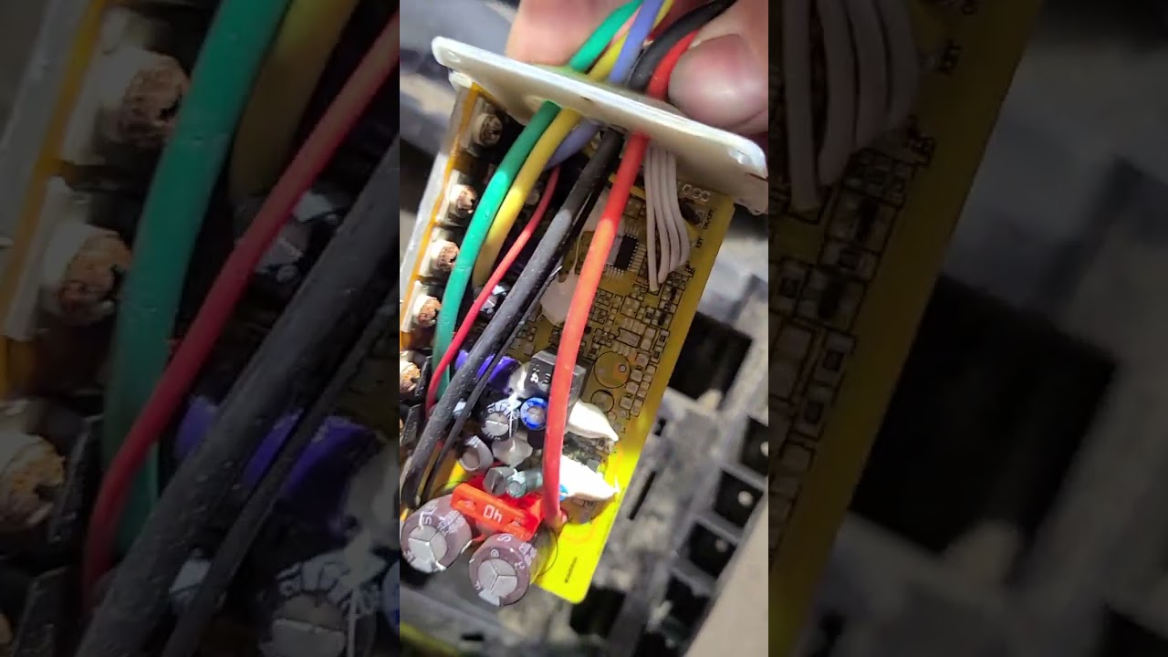 Ryobi 40 volt brushless mower blade not starting. My problem and steps to check and fix.
