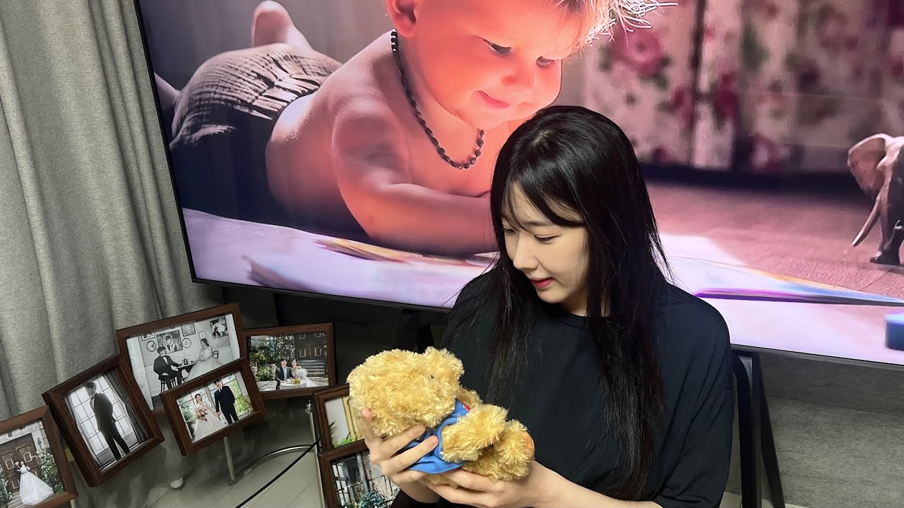 좋은 소식이 생길 것 같습니다.