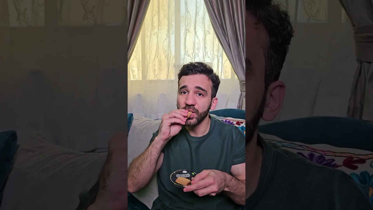ضيف العيد الصائم