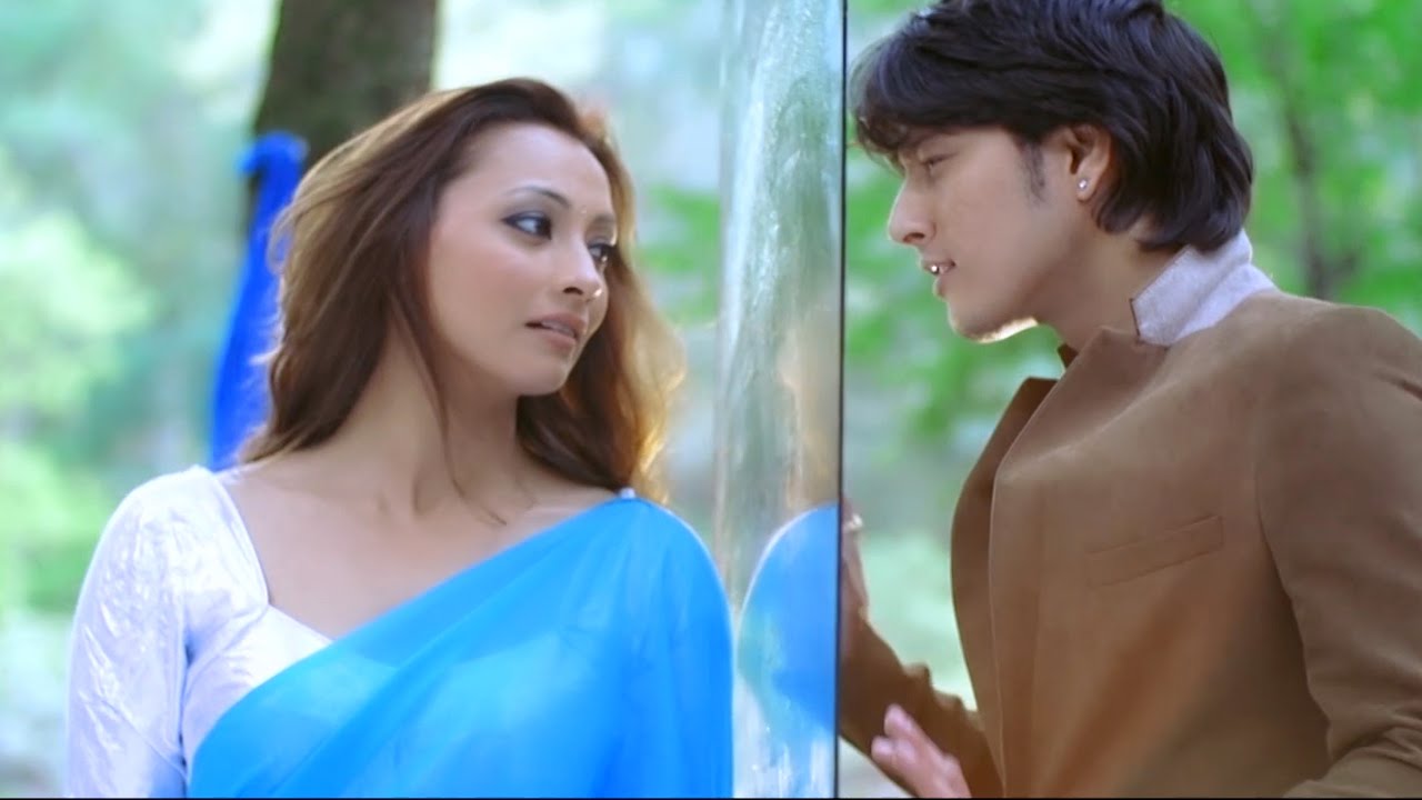 Timro Maun Ishara - Bishwa Nepali, Sujata Upadhyaya Ft. Jharana | New Nepali Pop Song 2015