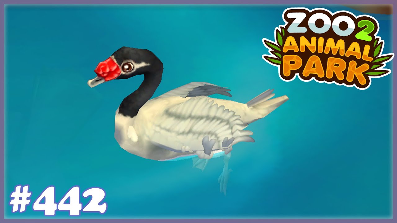 Kalendertier und neue Zuchtziele  - Zoo 2 - Animal Park /442