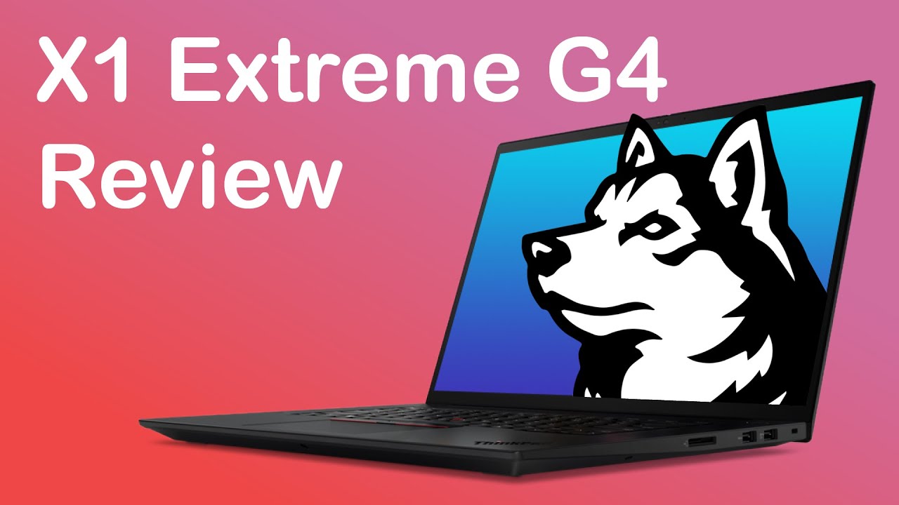Hot Mess - X1 Extreme Gen 4 Review