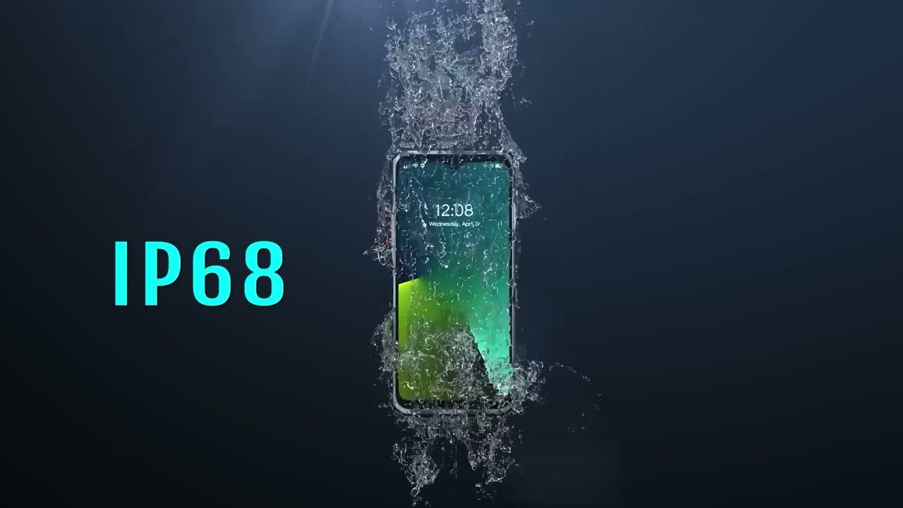 Hytera PNC560 | A Rugged PoC Radio and Smartphone in One Device