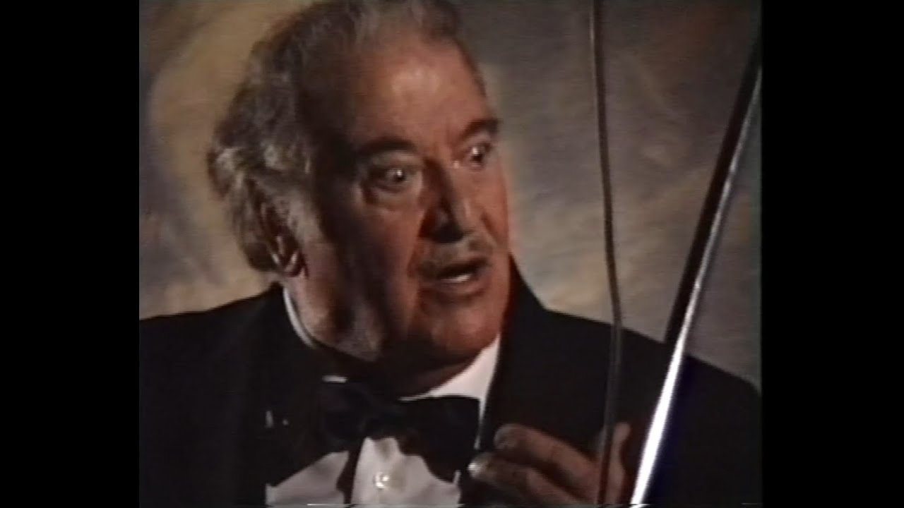 RIGOLETTO in concerto Atto Terzo 3 III Baritono GIUSEPPE TADDEI