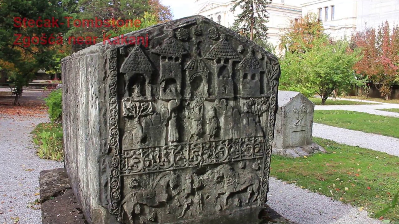 Zemaljski Muzej BiH Sarajevo-National Museum of Bosnia and Herzegovina