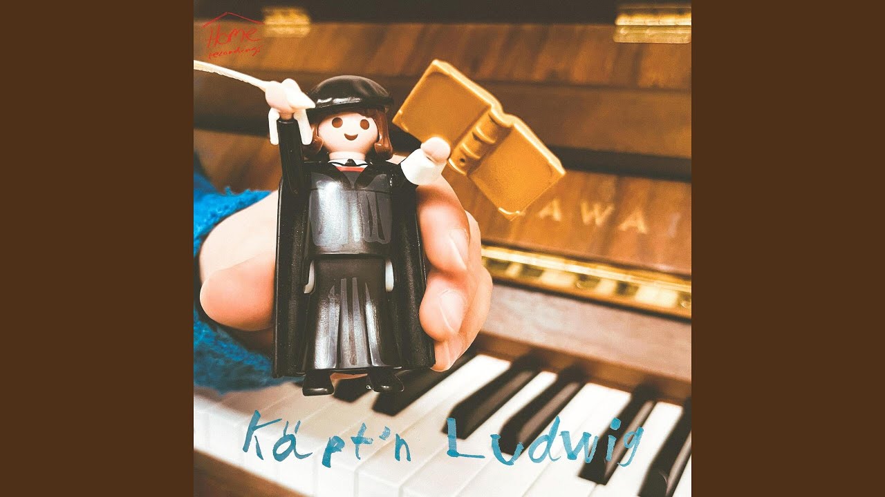 Käpt'n Ludwig (feat. Aischbachgang)