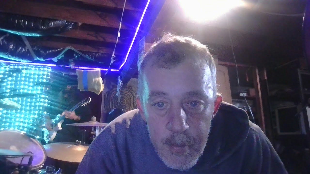 Hahn Solow turns 50 sessions #goveelights #johnB #Hahnsolow #subparJ #CastleJam #Live Music
