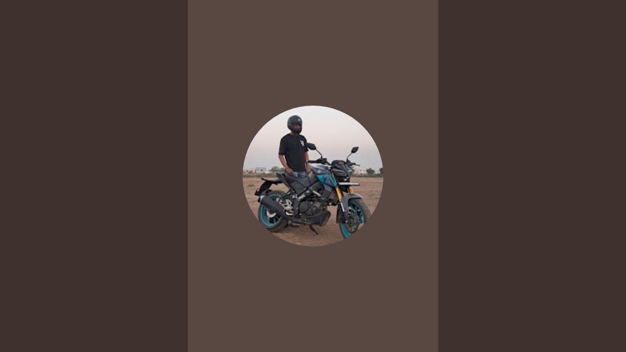 GVC Rider is live wasing my Mt 15
