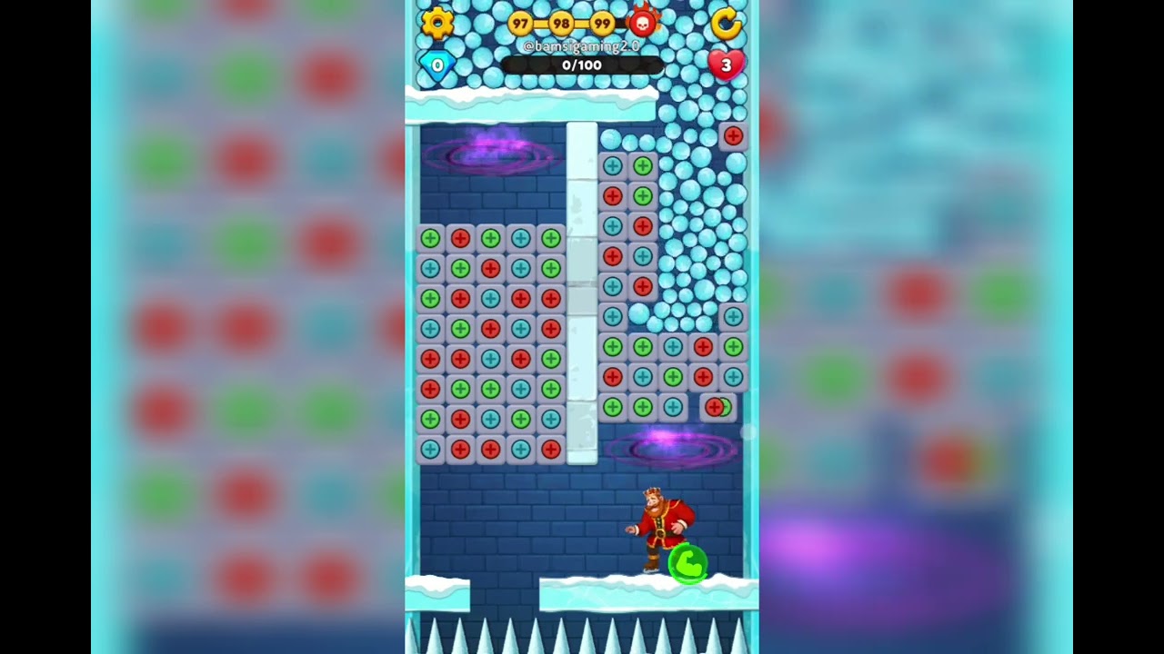 Royal Escape King Castle Level 99 Game Walkthrough