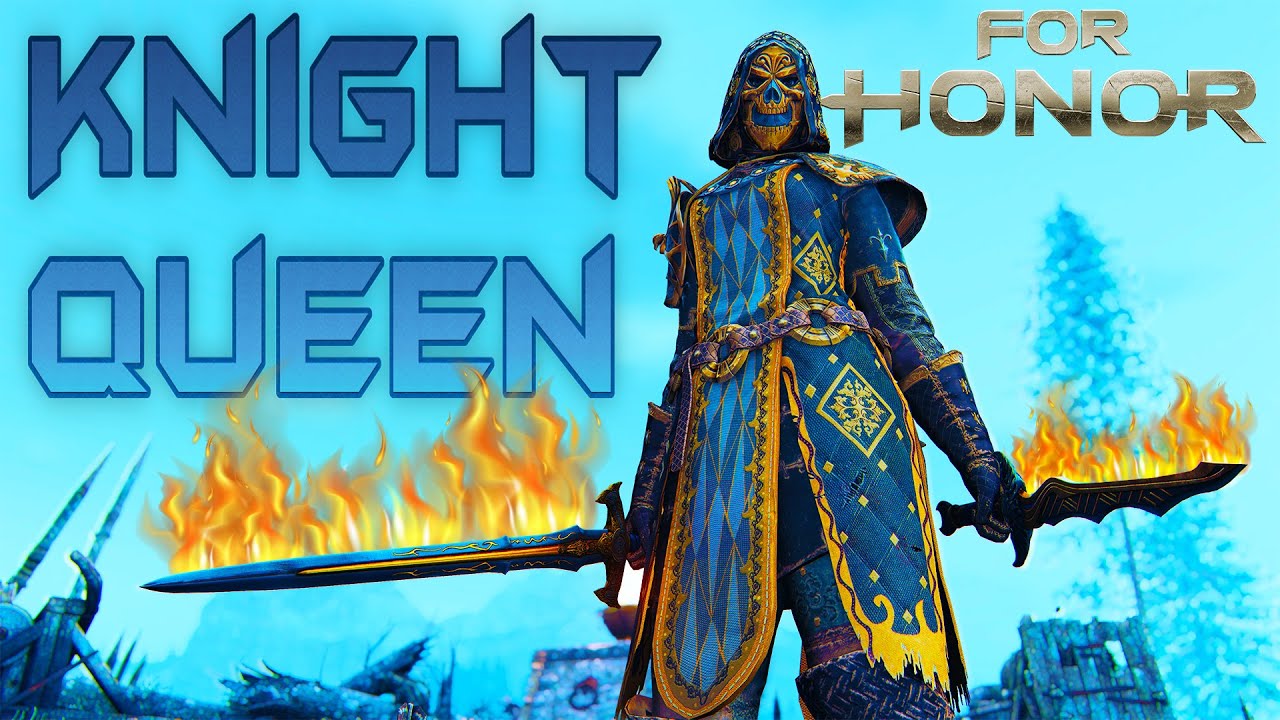 Peacekeeper Buff is INSANE! Peacekeeper Duels [For Honor]