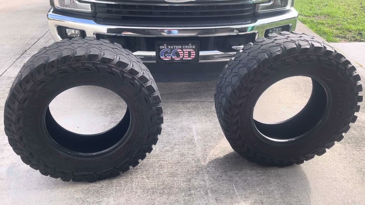 Gladiator X Comp MT 50k Mile Review: Good, Bad and Ugly