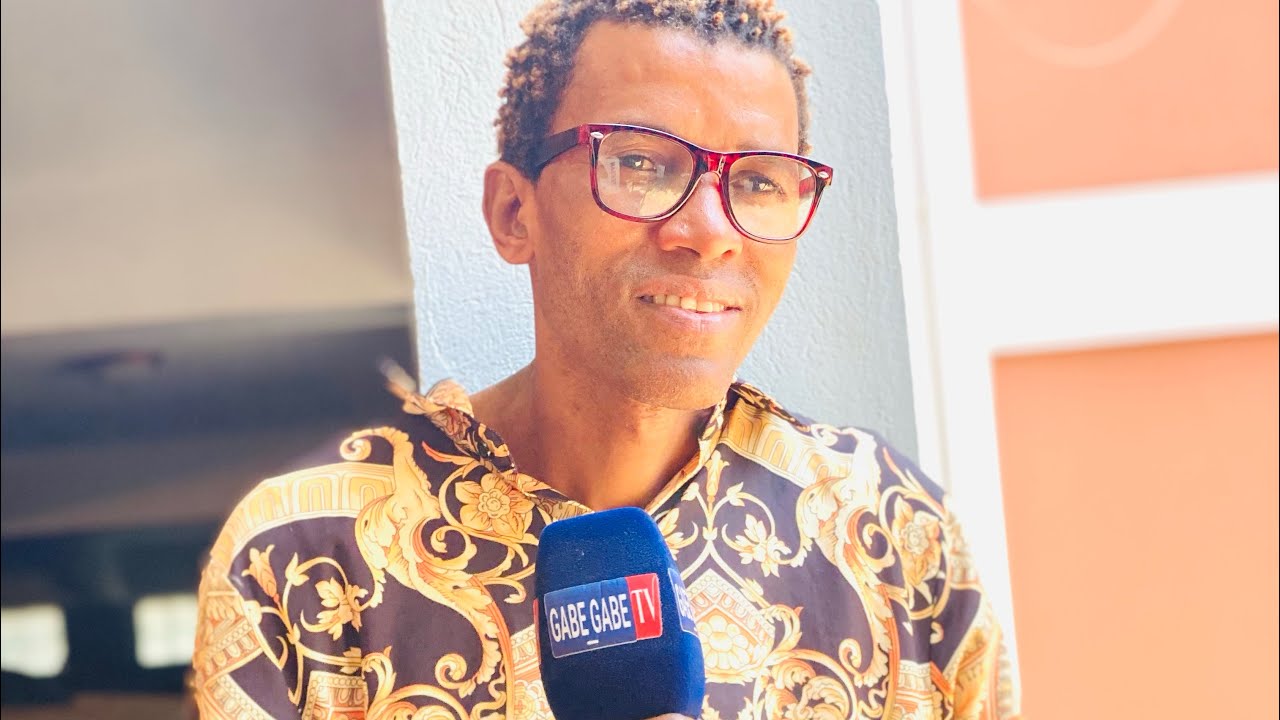 Djaman Soukoundaye dénonce le clan dans le milieu du show buzz guinéens
