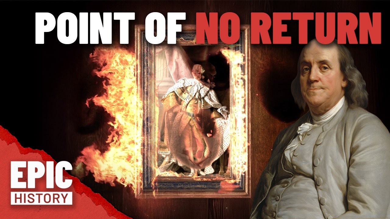 American Revolution: Battle of Quebec