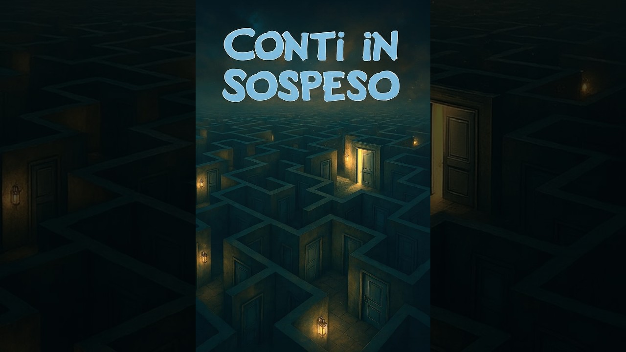 Conti in Sospeso